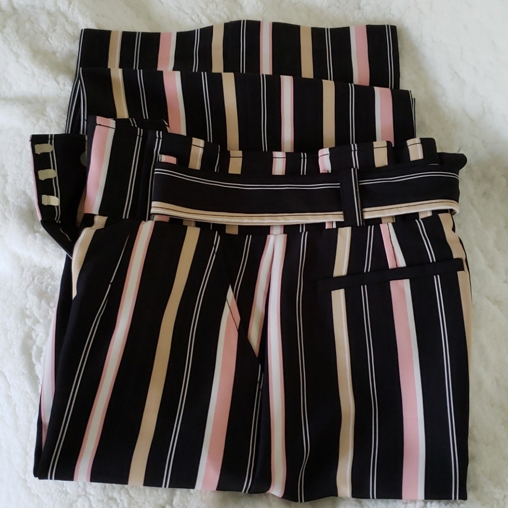 Wide leg Palazzo pants